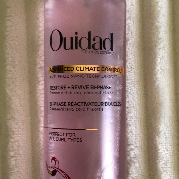 Ouidad Advanced Climate Control Restore +Revive Bi-Phase - Picture 5 of 5